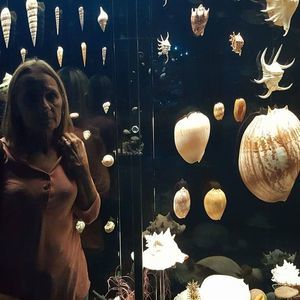 Meet your Posher, Linda